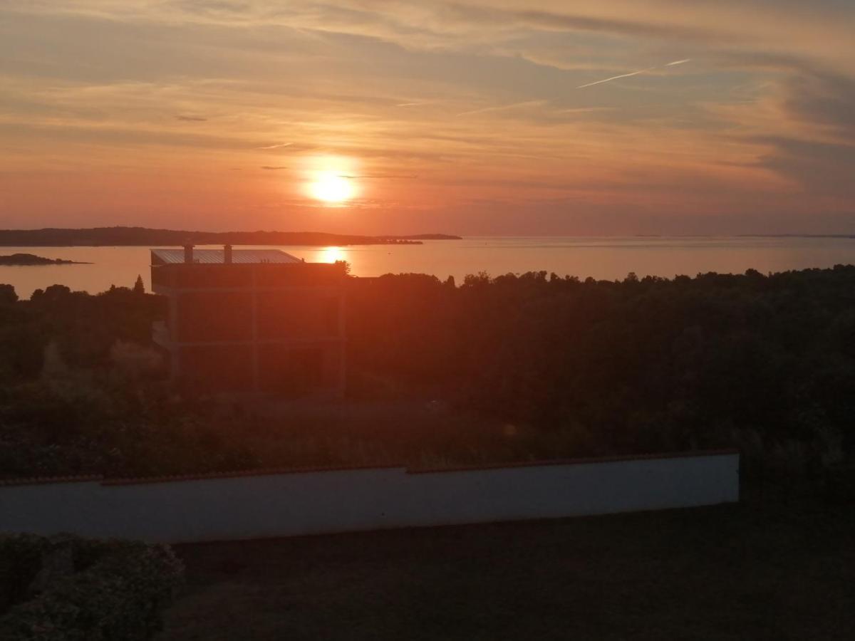 Tina Apartment Pula